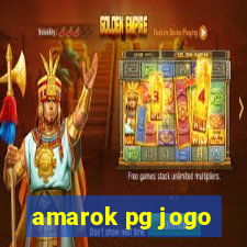 amarok pg jogo